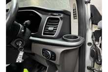 Ford Transit Custom 300 EcoBlue Limited 