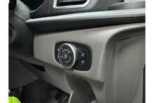 Ford Transit Custom 300 EcoBlue Limited 