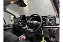 Ford Transit Custom 300 EcoBlue Limited 