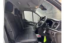 Ford Transit Custom 300 EcoBlue Limited 