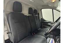 Ford Transit Custom 300 EcoBlue Limited 