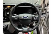 Ford Transit Custom 300 EcoBlue Limited 