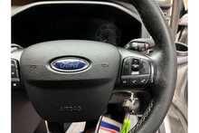 Ford Transit Custom 300 EcoBlue Limited 