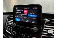 Ford Transit Custom 300 EcoBlue Limited 