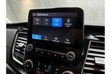 Ford Transit Custom 300 EcoBlue Limited 