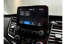 Ford Transit Custom 300 EcoBlue Limited 