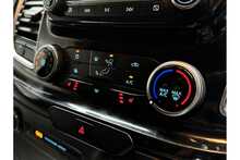 Ford Transit Custom 300 EcoBlue Limited 