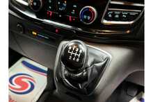 Ford Transit Custom 300 EcoBlue Limited 