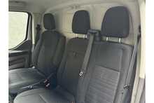 Ford Transit Custom 300 EcoBlue Limited 