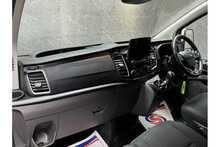 Ford Transit Custom 300 EcoBlue Limited 