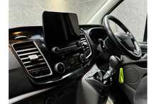 Ford Transit Custom 300 EcoBlue Limited 