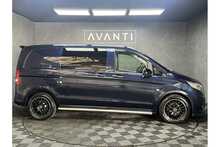 Mercedes-Benz Vito 116 CDI BlueTEC Sport 