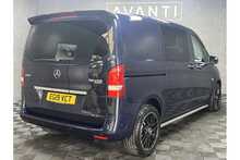 Mercedes-Benz Vito 116 CDI BlueTEC Sport 