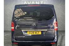 Mercedes-Benz Vito 116 CDI BlueTEC Sport 