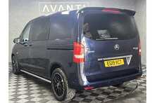 Mercedes-Benz Vito 116 CDI BlueTEC Sport 