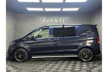 Mercedes-Benz Vito 116 CDI BlueTEC Sport 