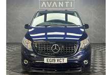 Mercedes-Benz Vito 116 CDI BlueTEC Sport 