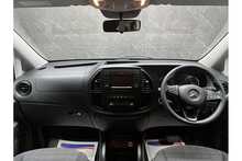 Mercedes-Benz Vito 116 CDI BlueTEC Sport 
