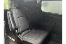 Mercedes-Benz Vito 116 CDI BlueTEC Sport 