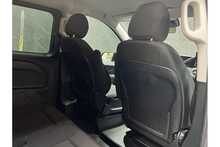 Mercedes-Benz Vito 116 CDI BlueTEC Sport 
