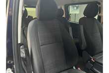 Mercedes-Benz Vito 116 CDI BlueTEC Sport 