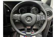 Mercedes-Benz Vito 116 CDI BlueTEC Sport 