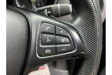Mercedes-Benz Vito 116 CDI BlueTEC Sport 