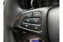 Mercedes-Benz Vito 116 CDI BlueTEC Sport 