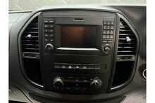 Mercedes-Benz Vito 116 CDI BlueTEC Sport 