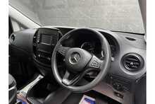 Mercedes-Benz Vito 116 CDI BlueTEC Sport 