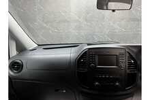 Mercedes-Benz Vito 116 CDI BlueTEC Sport 