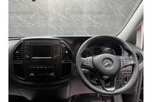 Mercedes-Benz Vito 116 CDI BlueTEC Sport 