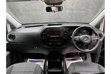 Mercedes-Benz Vito 116 CDI BlueTEC Sport 
