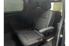 Mercedes-Benz Vito 116 CDI BlueTEC Sport 