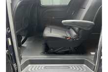 Mercedes-Benz Vito 116 CDI BlueTEC Sport 