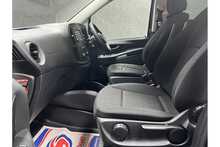 Mercedes-Benz Vito 116 CDI BlueTEC Sport 