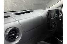Mercedes-Benz Vito 116 CDI BlueTEC Sport 