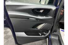 Mercedes-Benz Vito 116 CDI BlueTEC Sport 