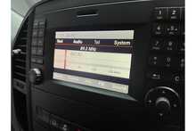 Mercedes-Benz Vito 116 CDI BlueTEC Sport 