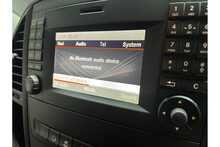 Mercedes-Benz Vito 116 CDI BlueTEC Sport 