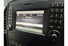 Mercedes-Benz Vito 116 CDI BlueTEC Sport 