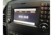 Mercedes-Benz Vito 116 CDI BlueTEC Sport 