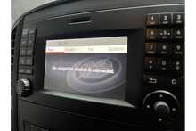 Mercedes-Benz Vito 116 CDI BlueTEC Sport 
