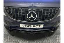 Mercedes-Benz Vito 116 CDI BlueTEC Sport 