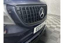 Mercedes-Benz Vito 116 CDI BlueTEC Sport 