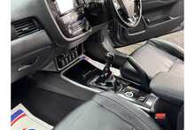 Mitsubishi Outlander DI-D 4 