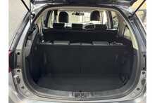 Mitsubishi Outlander DI-D 4 