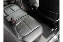 Mitsubishi Outlander DI-D 4 