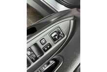 Mitsubishi Outlander DI-D 4 