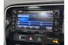 Mitsubishi Outlander DI-D 4 